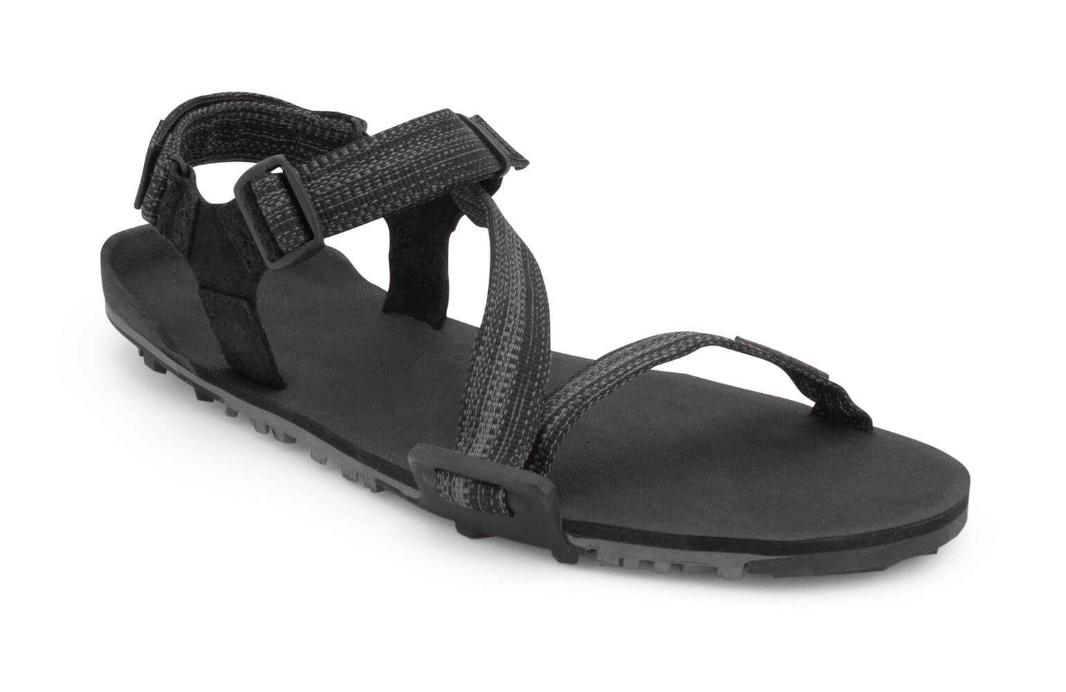 Xero Shoes - Z-Trail EV - Trail Hiking, Running, and Recovery Sandal (Men) - Image 1