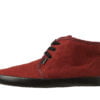 Zelek burgundy-black 3