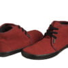 Zelek burgundy-black 2