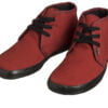 Zelek burgundy-black 1