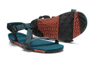 Xero Shoes - Z-Trail EV - Trail Hiking, Running, and Recovery Sandal (Men)