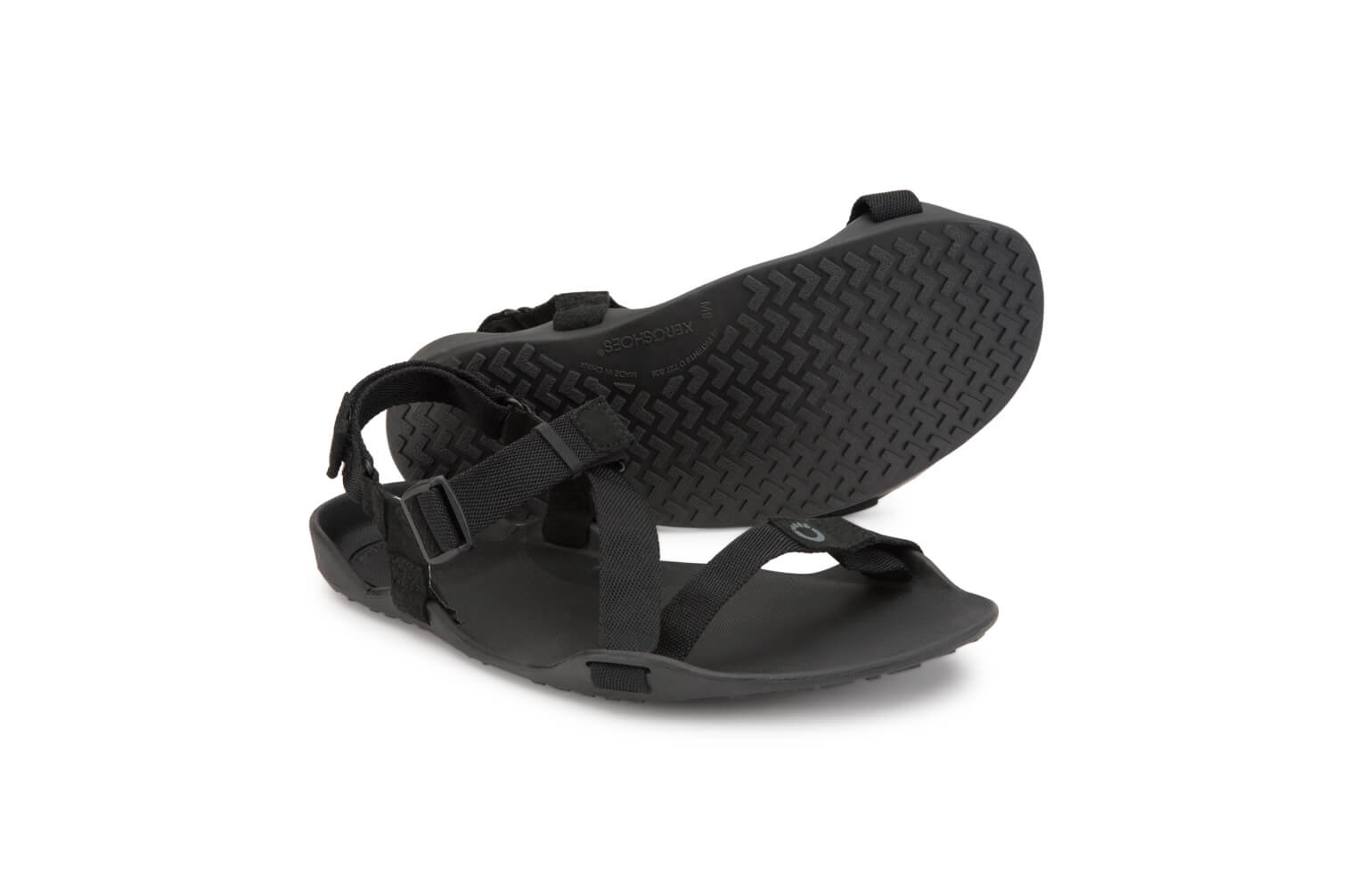 靴 XEROSHOES Z-TREK 2 Xero Z-Trek Sandals Men's Sizing