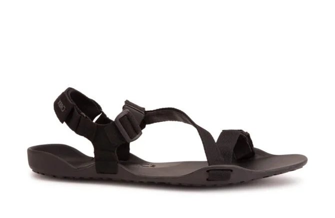 Xero Shoes - Z-Trek II - The Lightweight Packable Sport