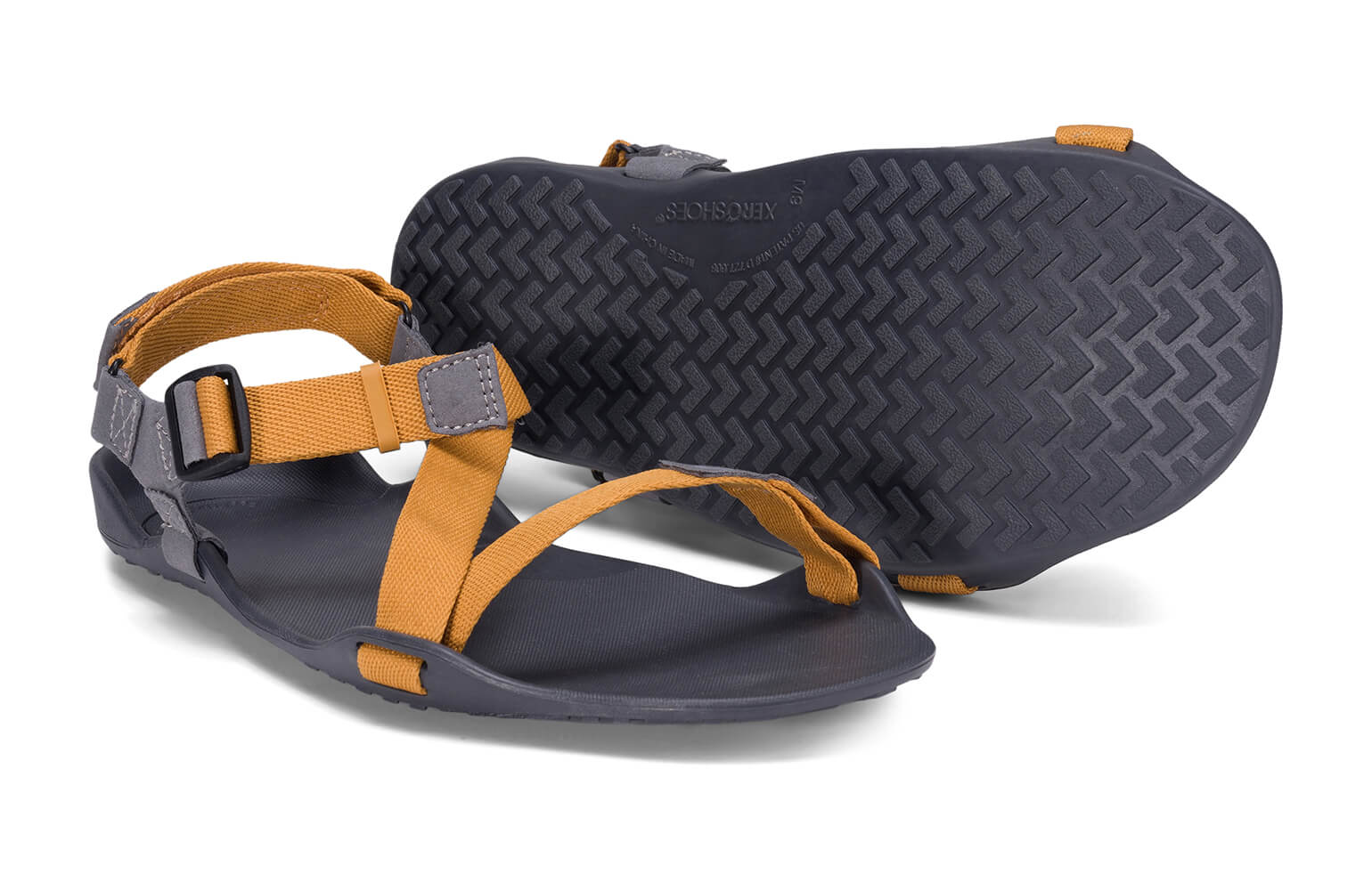 Xero Shoes - Z-Trek II - The Lightweight Packable Sport 
