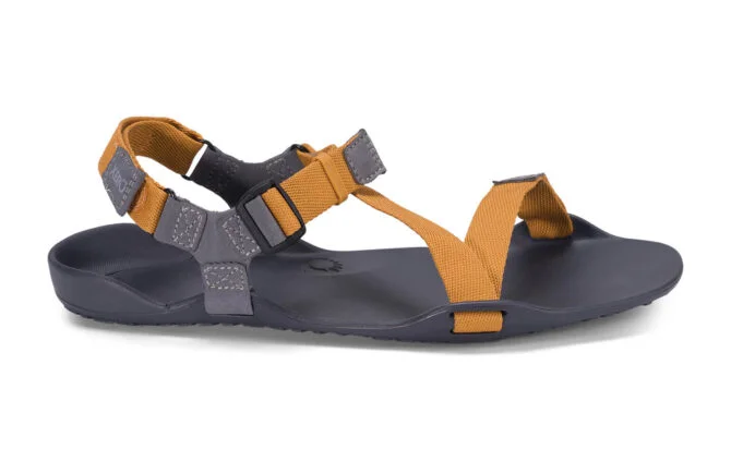 Xero Shoes - Z-Trek II - The Lightweight Packable Sport