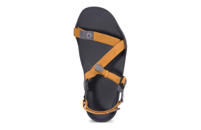 Xero Shoes - Z-Trek II - The Lightweight Packable Sport