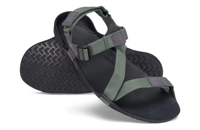 Xero Shoes - Z-Trek II - The Lightweight Packable Sport