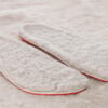 Be Lenka Barefoot Insoles - Lambskin - Shape 1 - Thumbnail Image 1