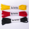 Be Lenka - Shoe laces 3 pack - Joe - 85cm - Thumbnail Image 1