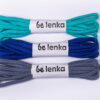 Be Lenka - Shoe laces 3 pack - Sam - 85cm - Thumbnail Image 1