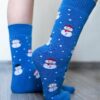 zimne-barefoot-ponozky-snowmen-modre-10021-size-large-v-1