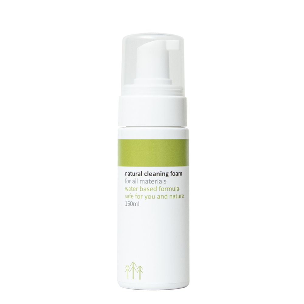 Topi - Natural Cleaning Foam - Image 1