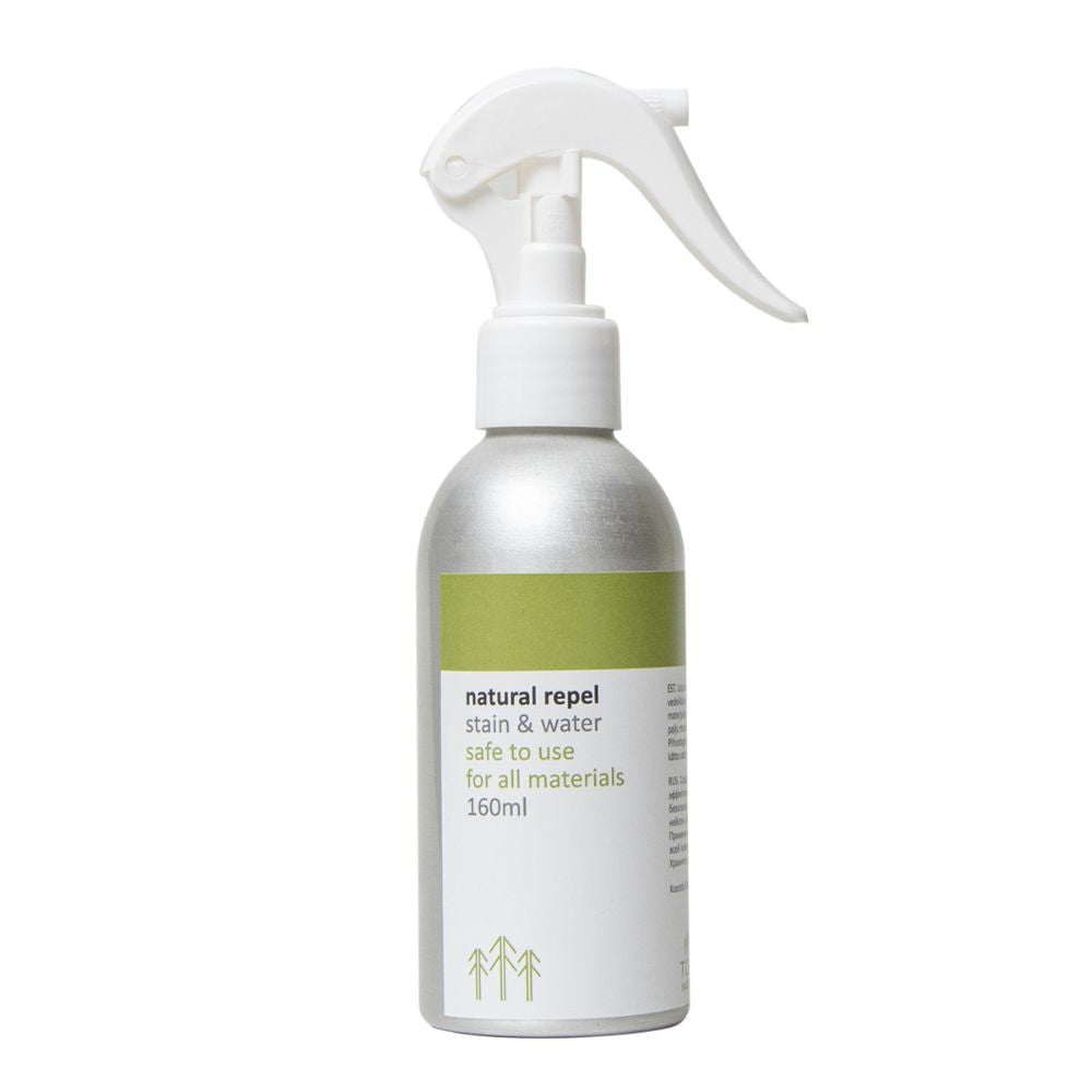 Natural Repel - Water and Dirt Repellent Spray - immagine 1