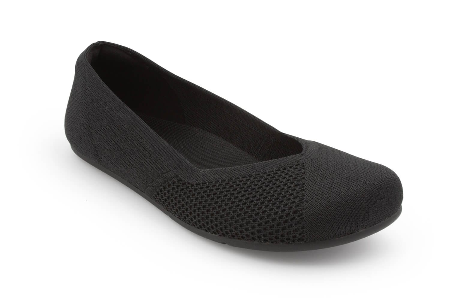 PHX-KBLK_Phoenix-Black-Knit_AngleR_0019