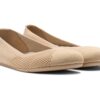 Phoenix Knit - Women's Casual Flat - Thumbnail Image 1