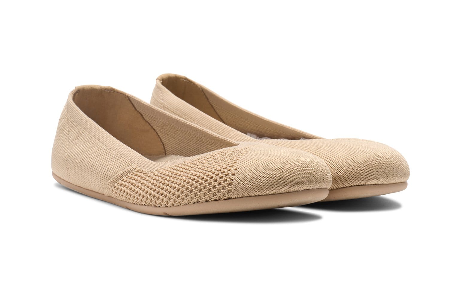 Phoenix Knit - Women's Casual Flat - Image 1