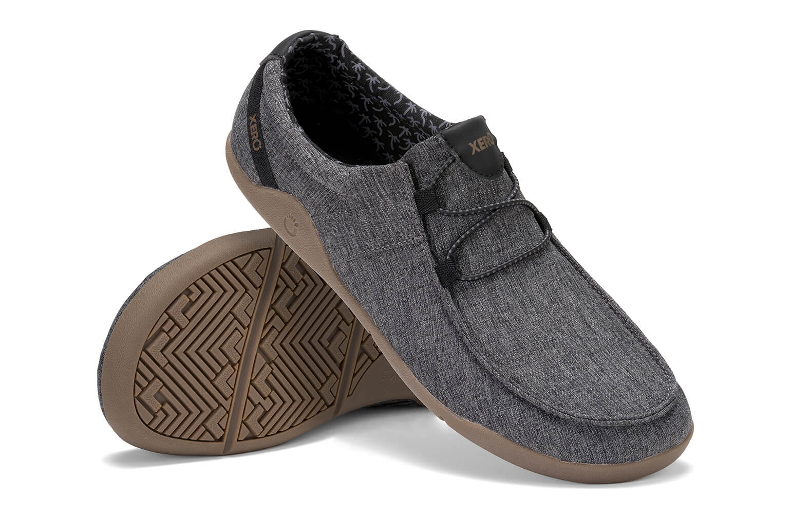 Kona - Your Barefoot Beach-Style Slip-On - Image 1