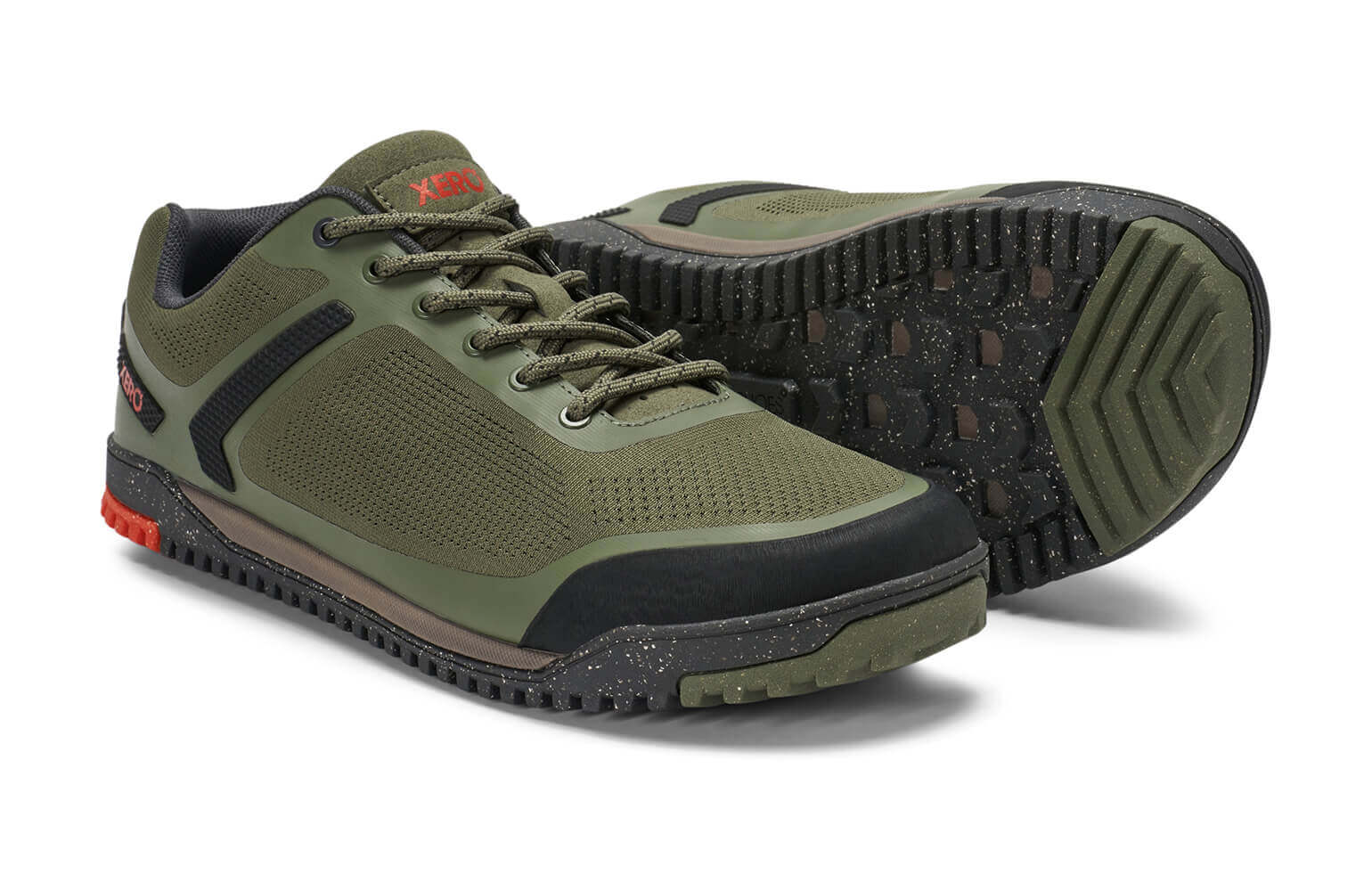 Ridgeway Mesh Low - Xero Shoes - Obrázek 1