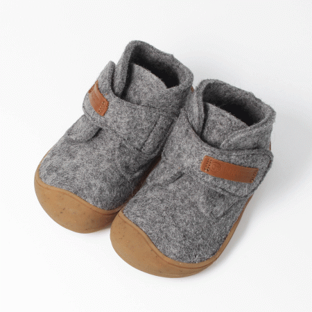 B Lifestyle - MARMOTA Merino - Image 1