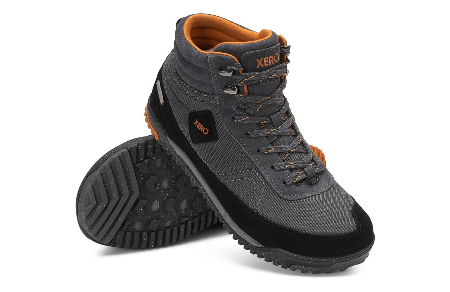 Ridgeway (Boot) - Retro-Inspired Waterproof Hiker (Men) – Bild 1