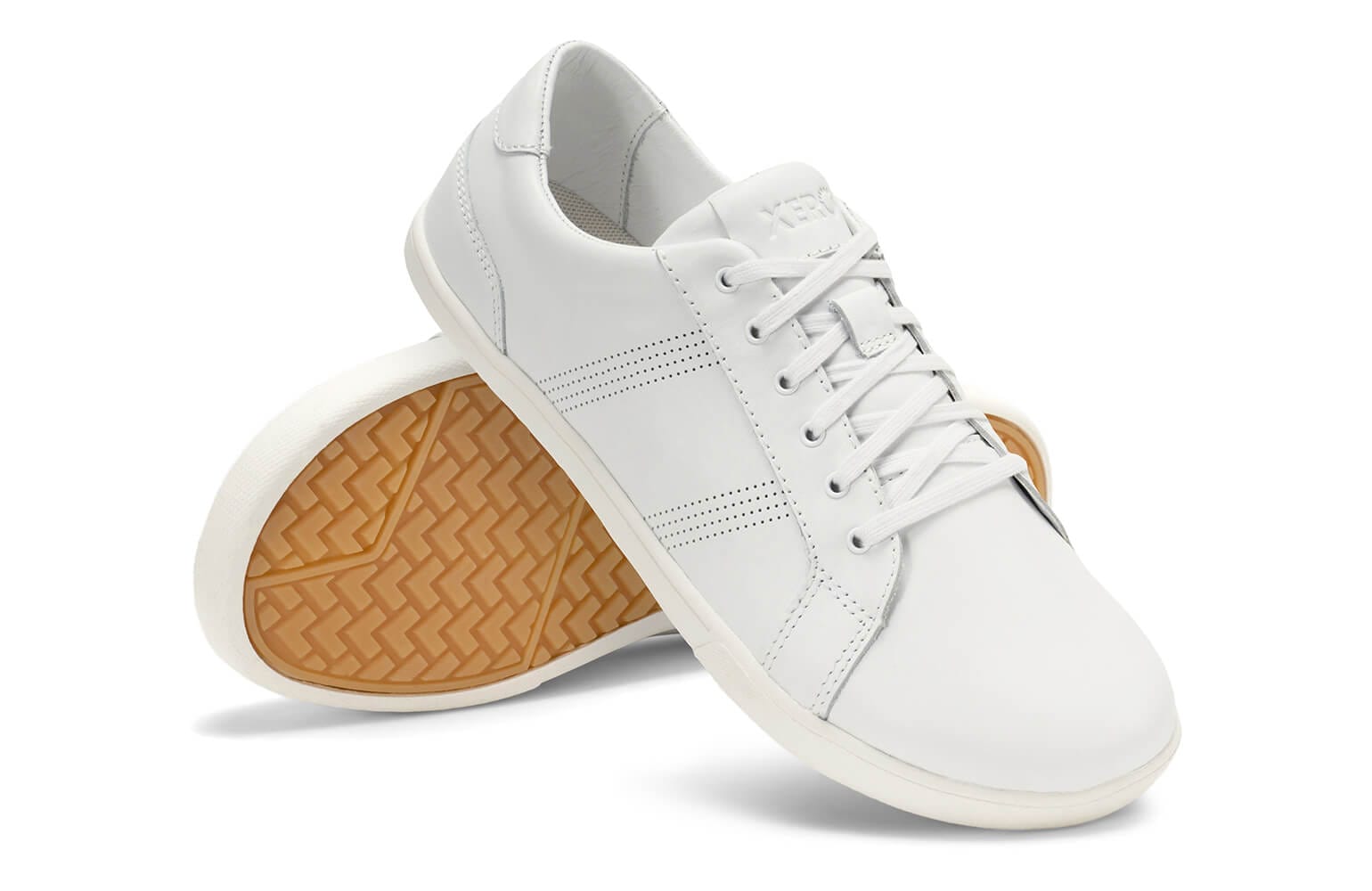 Xero Shoes - Dillon Leather – Our Classic Sneaker, Updated - immagine 1