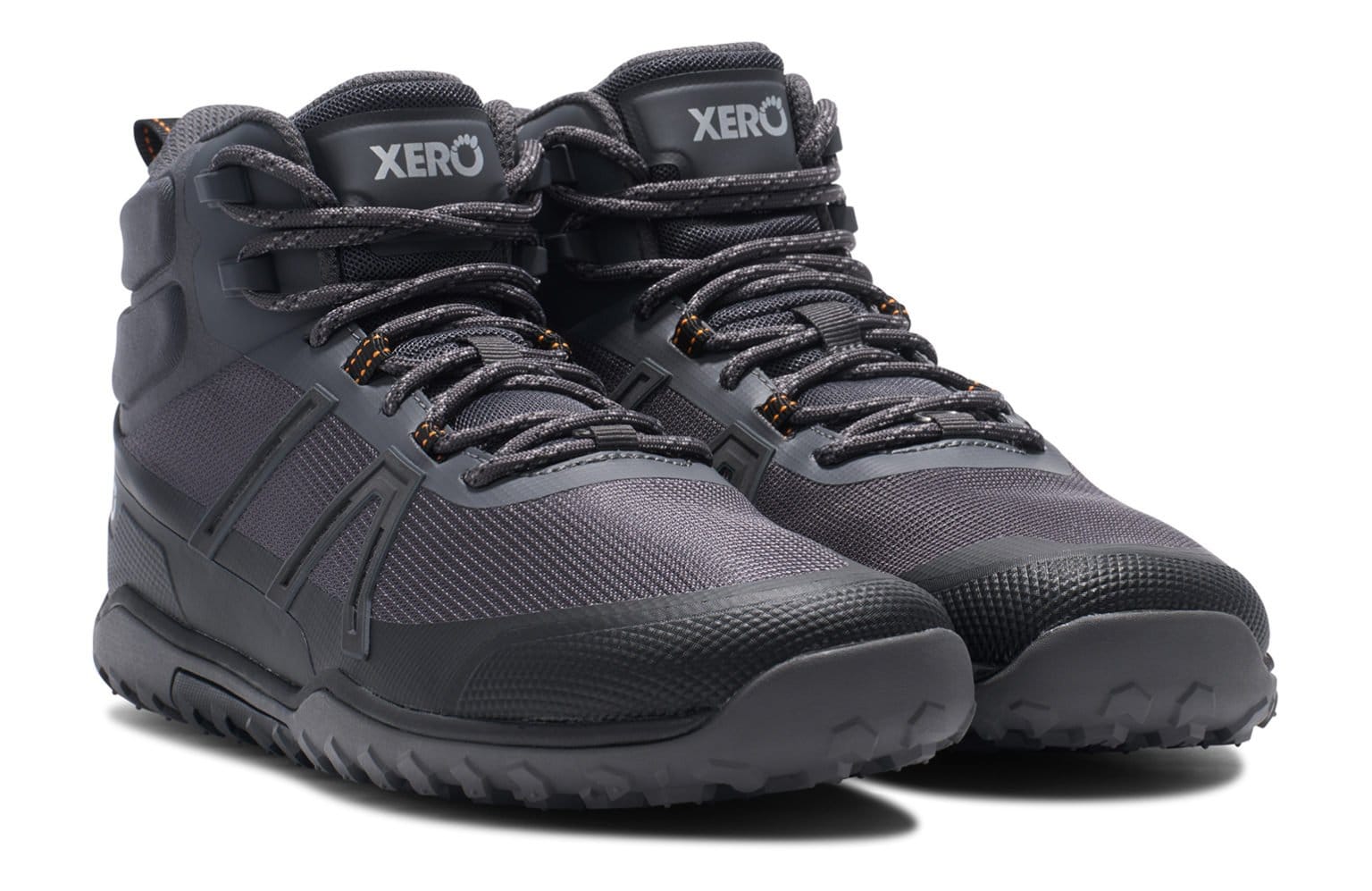 Xero shoes - Scrambler Trail Mid – Lightweight Barefoot Hiker - Image 1
