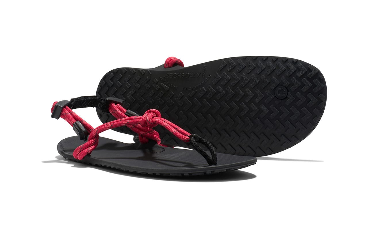Genesis - Lightweight, Packable, Travel-Friendly Sandal - ΅Women – Bild 1