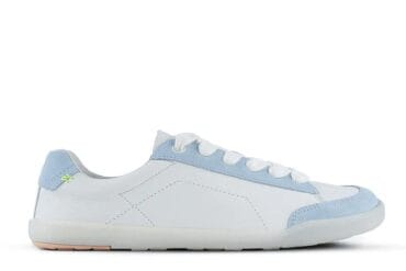 'Ασπρο - Μπλε