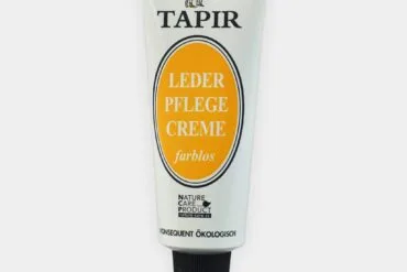 Krém na péči o kůži Tapir - bezbarvý