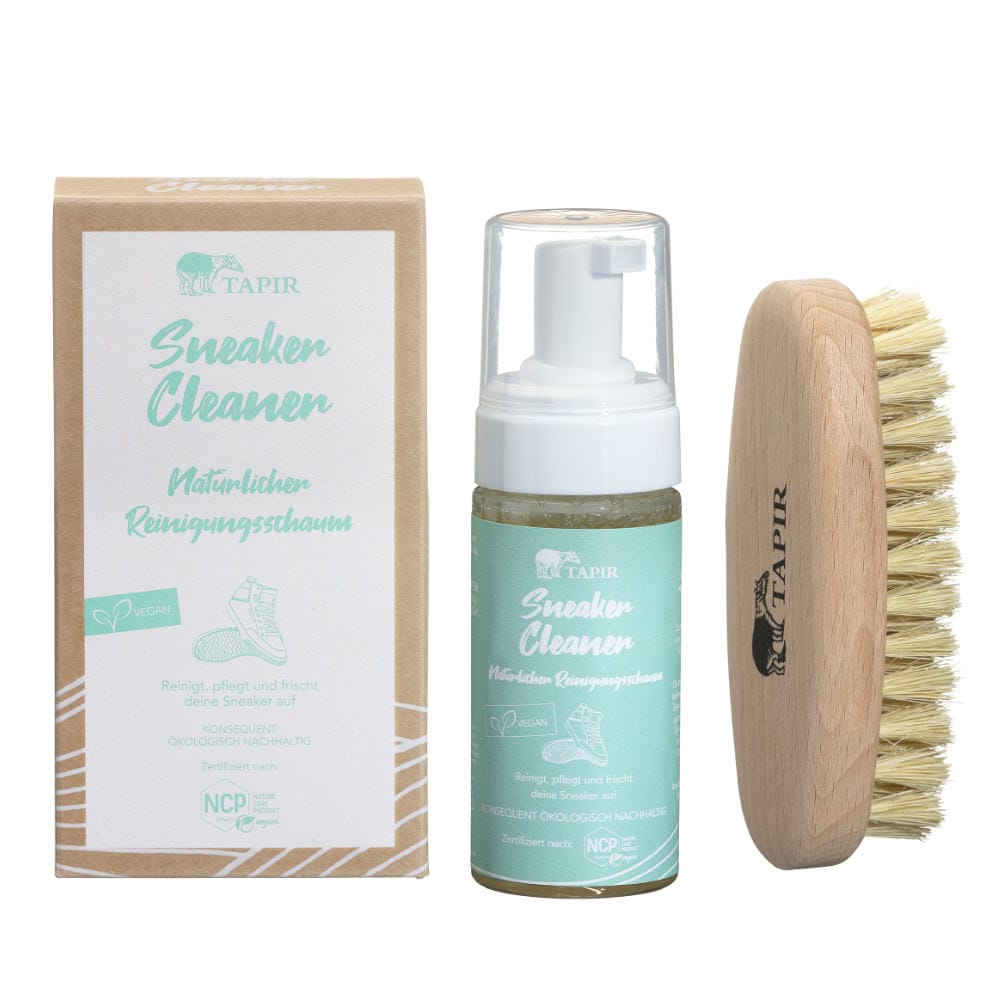 Tapir - Sneaker Cleaner - Image 1