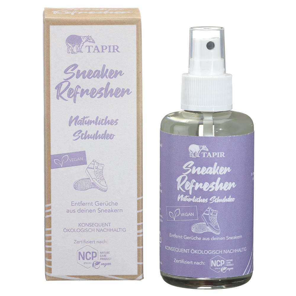 Tapir - Sneaker Refresher - Image 1