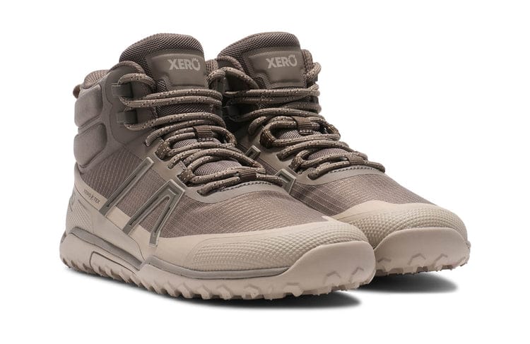 Xero - Scrambler Trail Mid WP – Waterproof Hiking Boot - Image 1