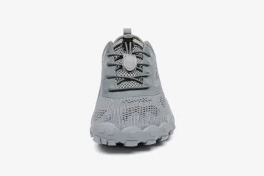 SAGUARO barefoot schoenen voor heren en dames, lichtgewicht teenschoenen, comfortabele fitnessschoenen, antislip trailrunningschoenen, barefoot shoes