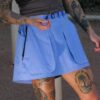 Functional Clothing Lab - Hiking Skirt - Thumbnail Image 1
