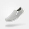 Saguaro - Relax V - Barefoot Canvas Loafers - Thumbnail Image 1