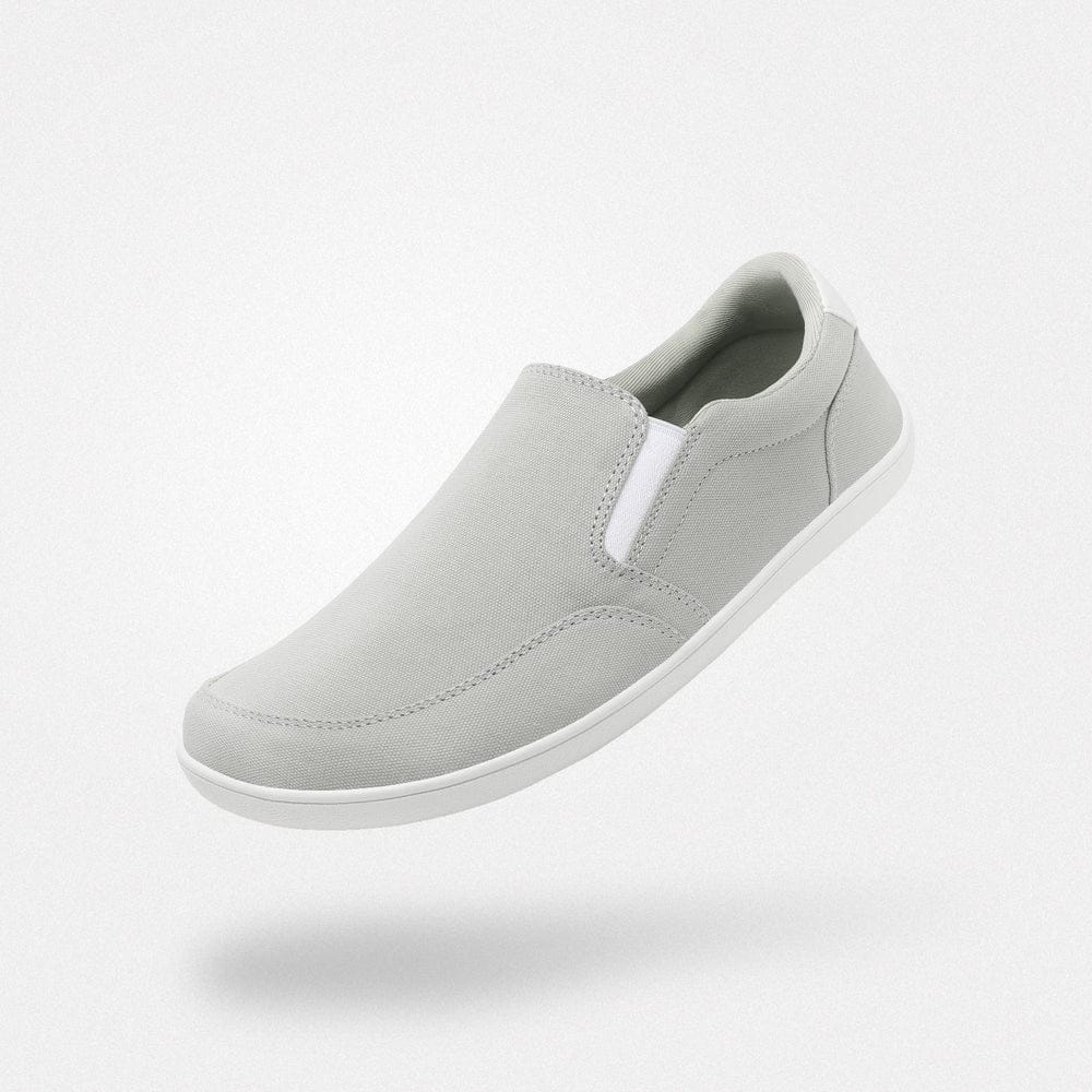Saguaro - Relax V - Barefoot Canvas Loafers - Image 1