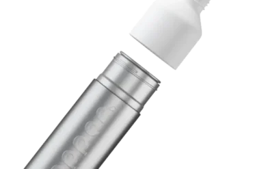 Dopper - Steel (490 ml)