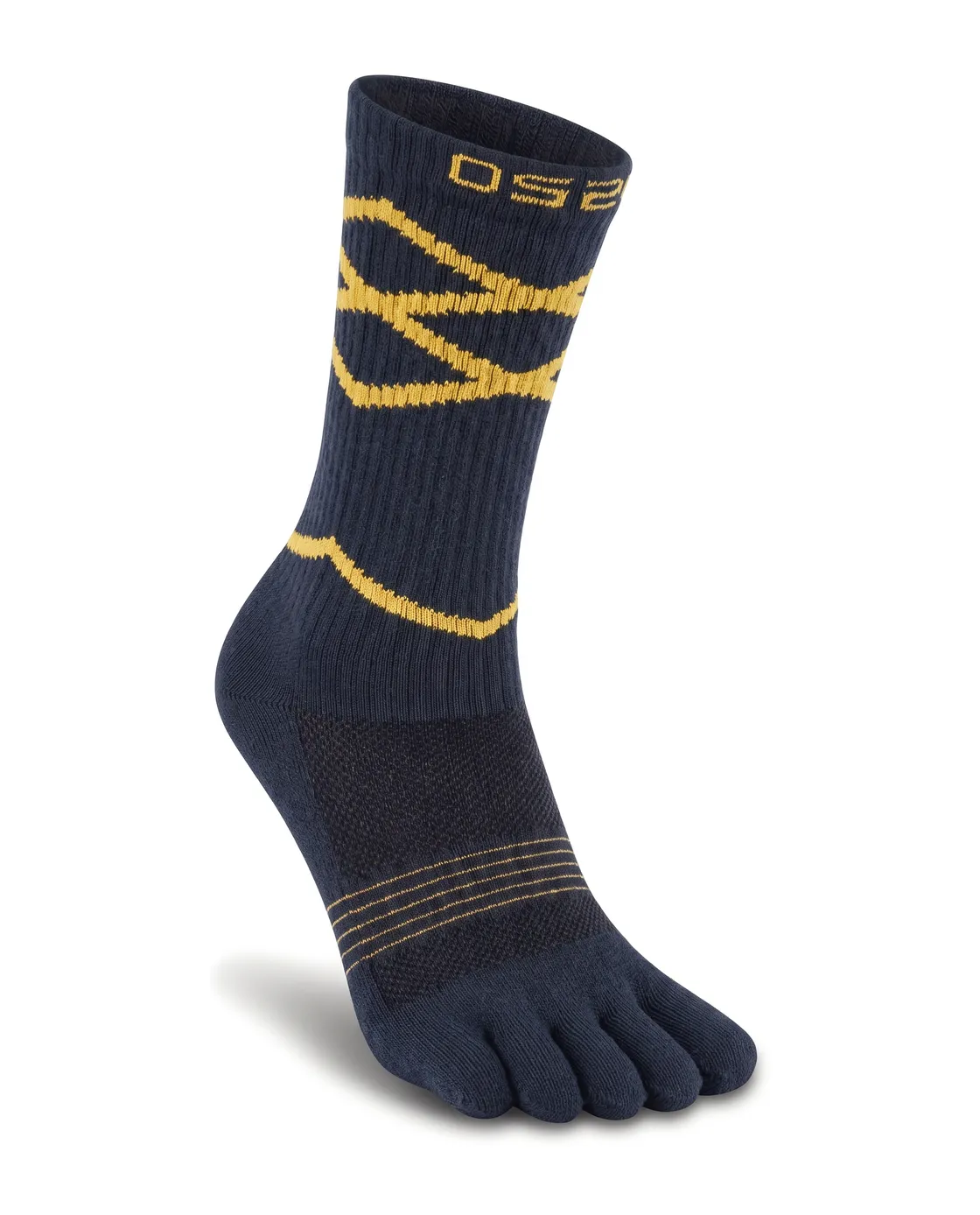 OS2O - Merino Wool Toesocks - Imagen 1