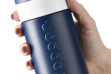 Modrý